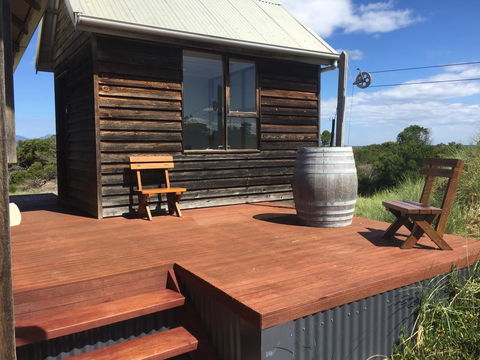Dolphin Beach House - Hotel VIC 1