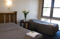 Dorset Gardens Hotel