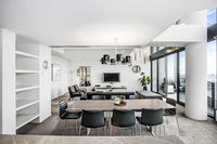 DreamHost at Dock 5 Sub-Penthouse