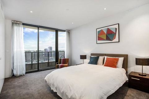 DreamHost At Dock 5 Sub-Penthouse - Hotel VIC 3