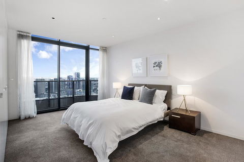 DreamHost At Dock 5 Sub-Penthouse - Hotel VIC 1