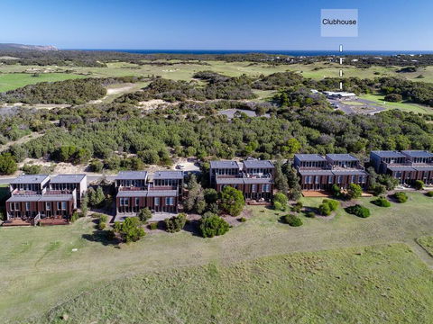 DREW Golfers Delight Close To St Andrews Beach - Hotel VIC 2