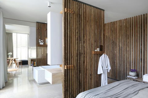 Drift House - Hotel VIC 1