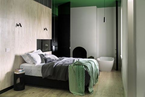 Drift House - Hotel VIC 0