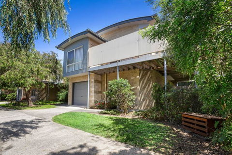 DRIFTWOOD VILLA - Free Wifi, Walk To Beach - Hotel VIC 0