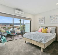Dromana 300m Beach Shops and Cafes Table Tennis - Hotel VIC