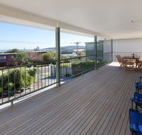 DROMANA BAY VIEWS - DROMANA - Hotel VIC