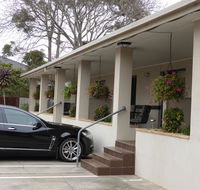 Dromana Beach Getaway Motel - Hotel VIC
