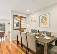 Dromana beach house for two families. - Hotel VIC