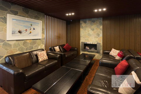 Duck Inn Mt Buller - Hotel VIC 2
