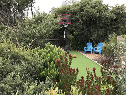 Dune Haven - Hotel VIC 3