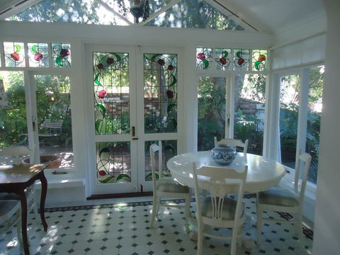 Durack House Bed And Breakfast - Hotel VIC 2