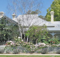 Durack House Bed and Breakfast - Hotel VIC