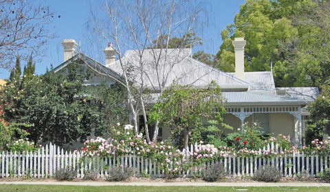 Durack House Bed And Breakfast - Hotel VIC 0