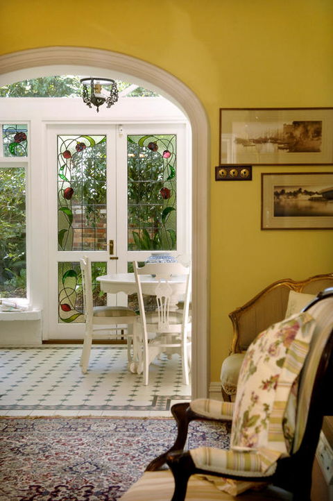 Durack House Bed And Breakfast - Hotel VIC 3