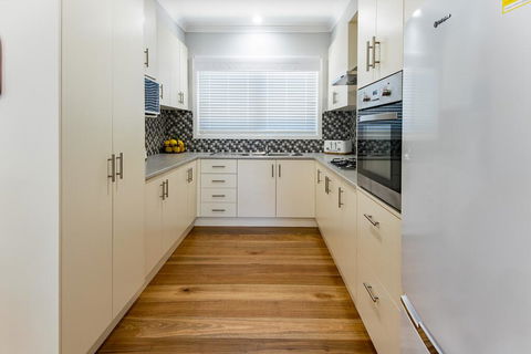 EAGLE VIEW UNIT 5 STAR - Hotel VIC 3