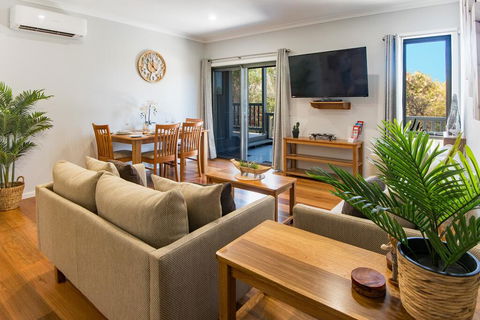 EAGLE VIEW UNIT 5 STAR - Hotel VIC 0