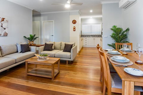 EAGLE VIEW UNIT 5 STAR - Hotel VIC 1
