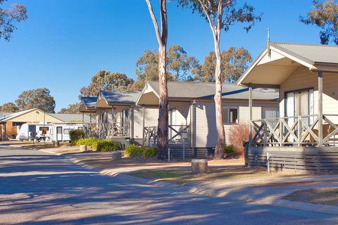 Eaglehawk Park Canberra - Hotel VIC 0