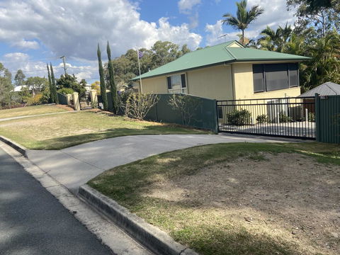 Eatons Hill Hidden Valley Retreat - Hotel VIC 2