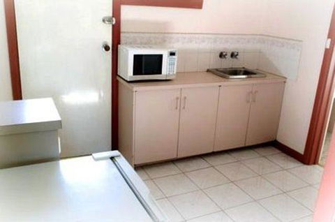 Echuca Motel - Hotel VIC 1