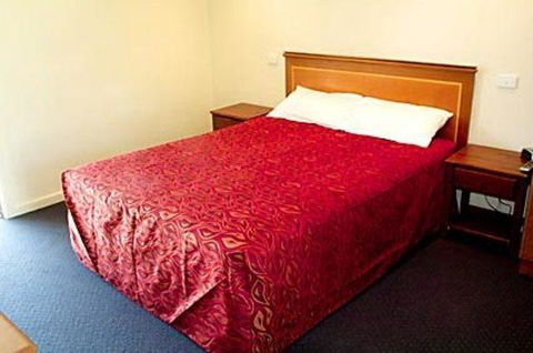 Echuca Motel - Hotel VIC 2