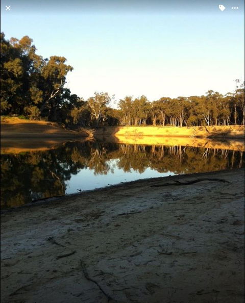 Echuca Retreat Holiday House - Hotel VIC 3