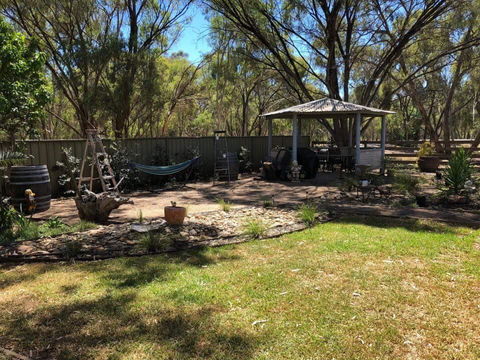 Echuca Retreat Holiday House - Hotel VIC 2