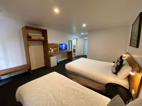 Econo Lodge Lilydale - Hotel VIC 2