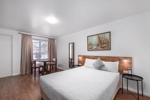 Econo Lodge Lilydale - Hotel VIC 0