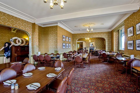 Econo Lodge Portland - Hotel VIC 2