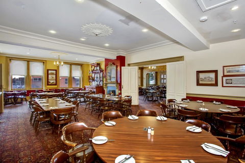Econo Lodge Portland - Hotel VIC 1
