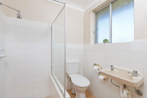 Econo Lodge Savannah Park Tamworth - Hotel VIC 3