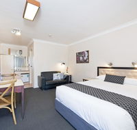 Econo Lodge Savannah Park Tamworth - Hotel VIC