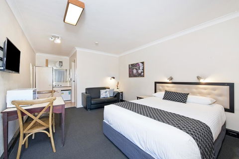 Econo Lodge Savannah Park Tamworth - Hotel VIC 0