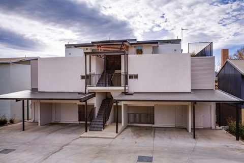 Edge 6/16 Clyde Street - Hotel VIC 2