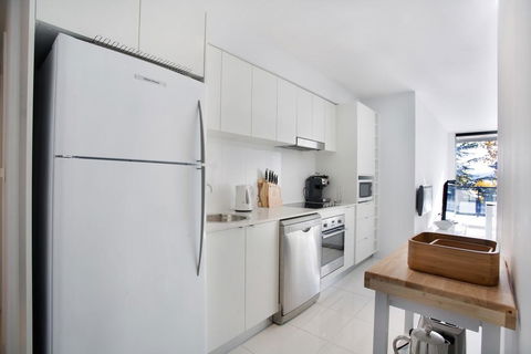 Edge 6/16 Clyde Street - Hotel VIC 1