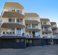 Edmund Shores U5/58 Edmund Street - Hotel VIC