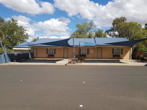 Edward Parry Motel And Apartments - Hotel VIC 2