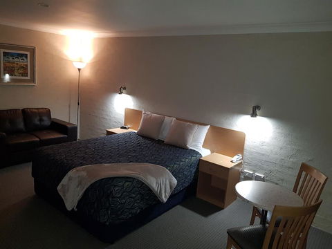 Edward Parry Motel And Apartments - Hotel VIC 1