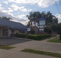 Edward Parry Motel and Apartments - Hotel VIC