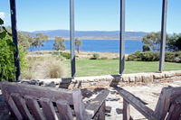 Edzell - Stunning Waterfront Home