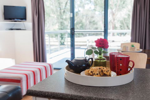 Eildon Pondage Holiday Park - Hotel VIC 0