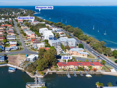 Elegant Waterfront Gem Where The Ocean Meets The Canal! - Hotel VIC 1