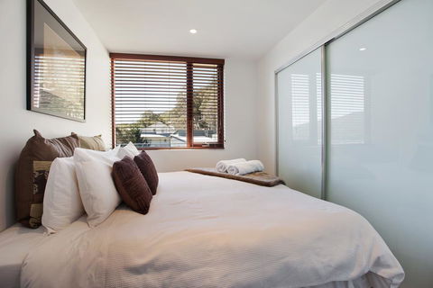 Elevation Apartments - Hotel VIC 1