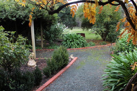 Elinike Guest Cottages - Hotel VIC 2