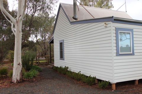 Elinike Guest Cottages - Hotel VIC 1
