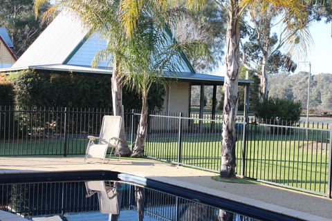 Elinike Guest Cottages - Hotel VIC 0