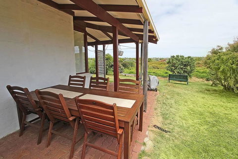 Ellensdale Cottage -Margaret River - Hotel VIC 2