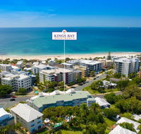 Kings Bay Apartments - Hotel VIC